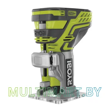 Кромочно-петельный фрезер Ryobi R18TR-0 5133002917 (без АКБ)